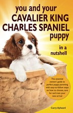 You and Your Cavalier King