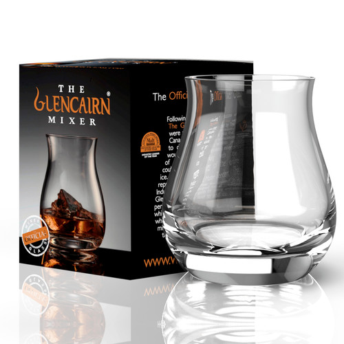 Glencairn mixer whisky - glencairn,
