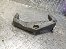 SAAB 9-5 AERO 2.3 TURBO B235R 01-2009 ENGINE MOUNT BRACKET (DRIVER SIDE) 5235528