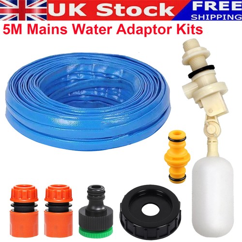 Caravan motorhome mains - motorhome, 5m