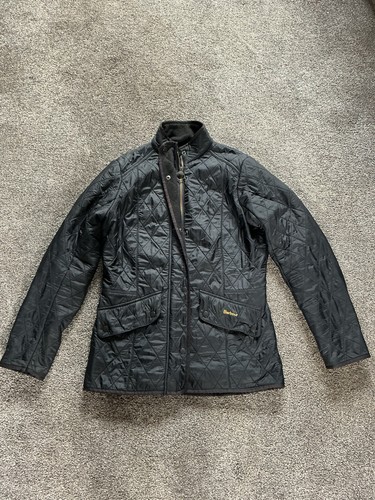 Barbour woman cavalry - barbour,