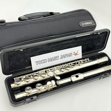 YAMAHA YFL-221 Student Flute