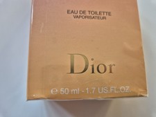 Dior Dune Eau De Toilette