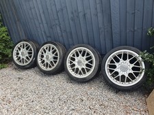 Audi mk1 bbs rs803 - 98-06*bbs,