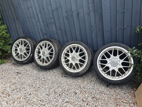 Audi mk1 bbs rs803 - audi, 98-06*bbs