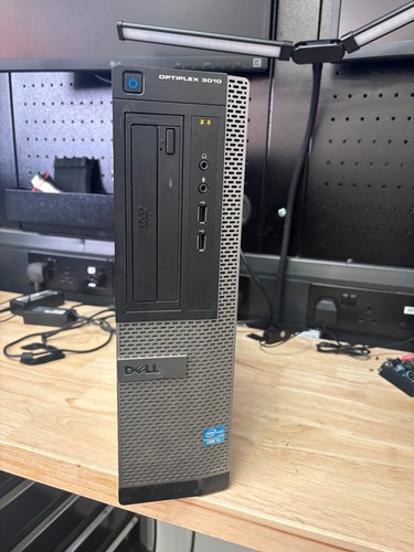 Dell optiplex 3010 - dell,