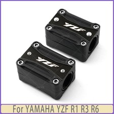 1 Pair Motorcycle Engine