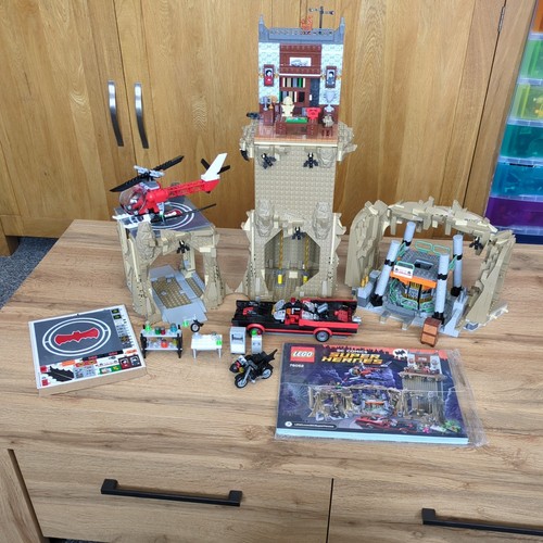 Lego batman classic tv - lego, dc