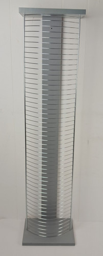 Dvd storage tower rack - tower,