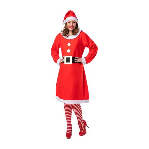 Wicked costumes mrs santa - wicked,