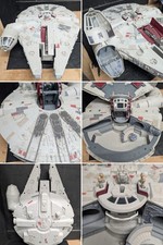 Star Wars Battle Action