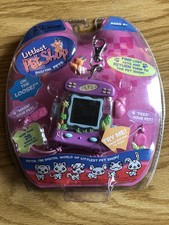 Sealed Hasbro LITTLEST PET