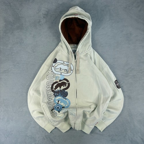 Vintage ecko untld 2000 - vintage,
