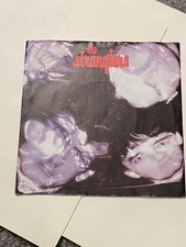 The Stranglers. La Folie. Near