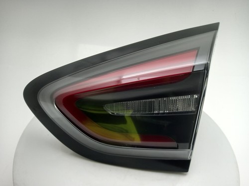 Ford puma tail light rear - puma, lamp
