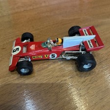 Corgi 152 ferrari 312 - 152,