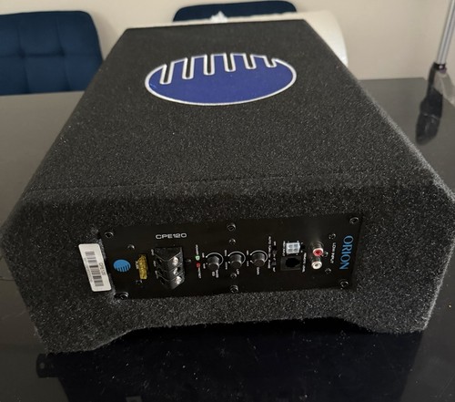 Orion cobalt 1500w - orion,