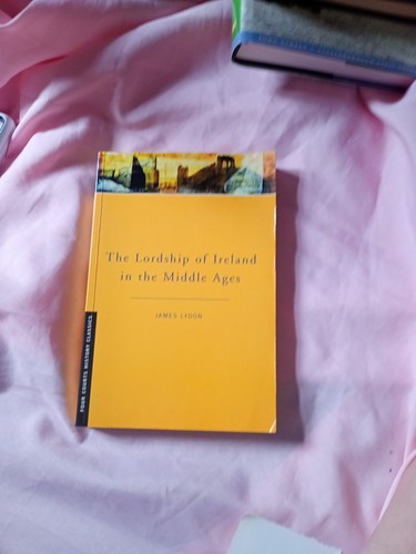 Pog the lordship ireland - the, of