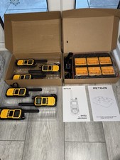 Retevis RB648 Plus Long