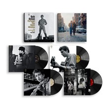 Bob Dylan | The Bootleg Series Vol. 18: Through The Open Window,