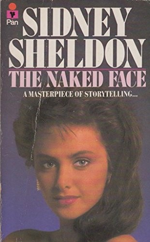 The naked face - naked, face-sidney