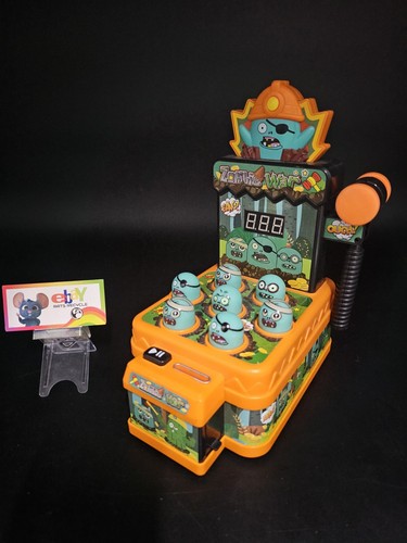 Zombie war whack - war,