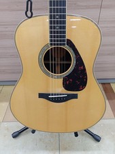 Yamaha Ll16 Acoustic Electric