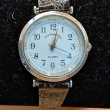 Eve Mon Crois ladies quartz