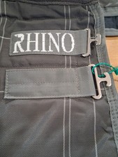 7'0" Rhino Original Stable
