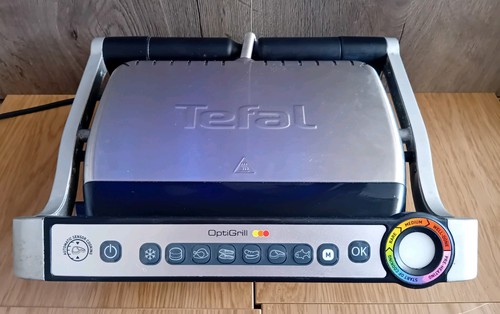 Tefal optigrill 8350 2000w - 8350, s1