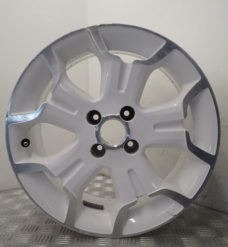 Citroen ds3 white - ds3, 17''