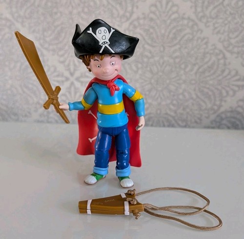 Horrid henry pirate - horrid,