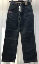 Girl's Vertbaudet Jeans, Size