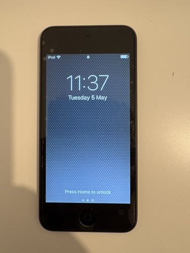 Apple ipod touch - touch, 6th