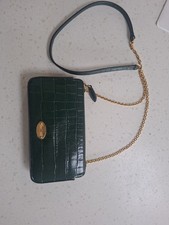 Mulberry Plaque Wallet On