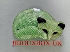 LEA STEIN GOMINA CAT BROOCH. Best Selection Online.