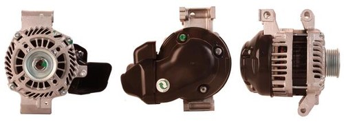 New alternator for - new,