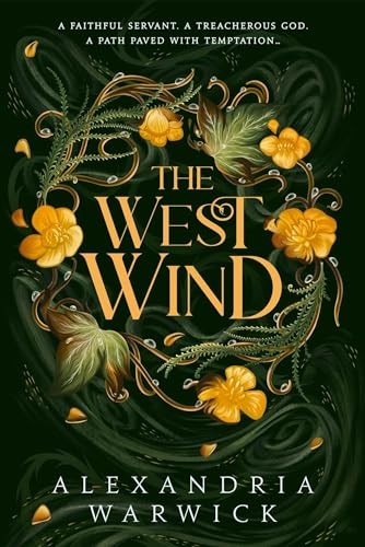 The west wind enchanting - wind:,