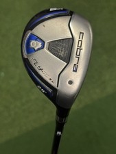 Cobra fly hybrid - 5, 25