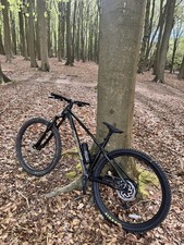 Merida Big Trail 300 Hardtail