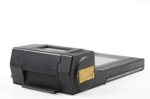 Sinar cassette 4x5 - 67,