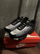 Nike Air Max Plus 3 - Size UK