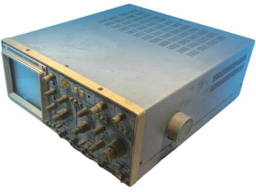Wavetek 9204 40mhz - wavetek, 9204-40mhz