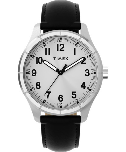 Timex black mens - timex,