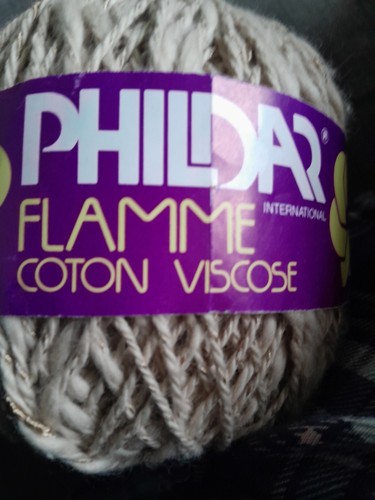 Balls phildar flamme co - phildar,