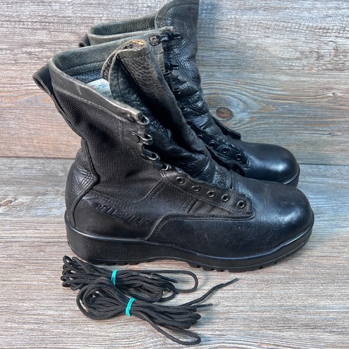 Army belleville 700v black - army,