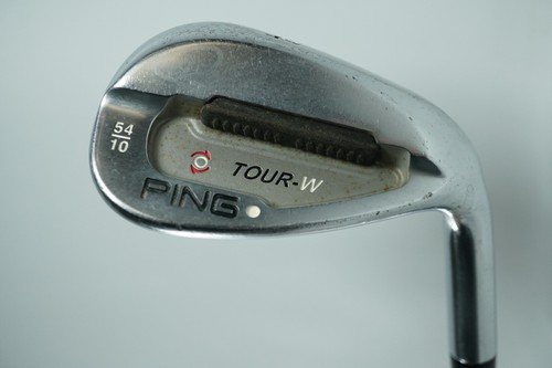 Ping tour wedge white - ping, 54°