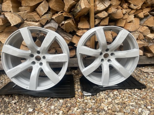 Nissan gtr r35 alloy wheels - nissan,