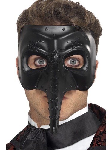 Smiffys venetian gothic - smiffys,