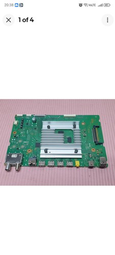 Main board sony - board,
